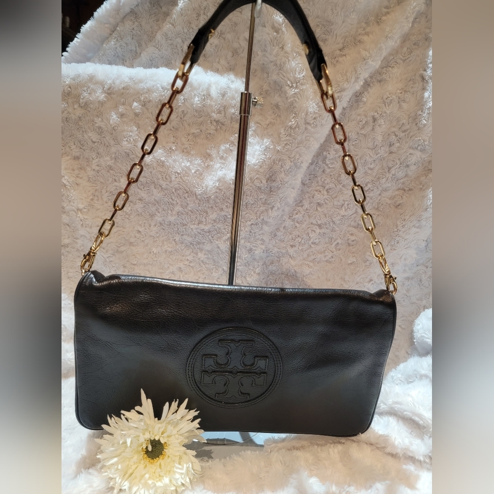 Tory Borch clutch